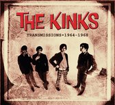 The Kinks - Transmissions 1964-1968 (2 CD)