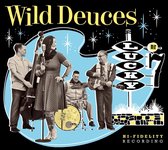 Wild Deuces - Lucky Nr.7 (CD)