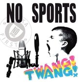 No Sports - Twang (CD)
