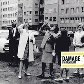 Damniam - Damage (CD)