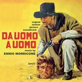 Ennio Morricone - Da Uomo A Uomo (CD)