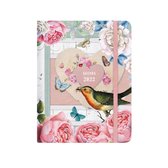 Agenda 2022 - Organizer Medium 1 (18cm x 14cm)