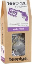 teapigs Yerba Mate - 15 Tea Bags
