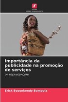 Importancia da publicidade na promocao de servicos