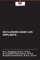 Occlusion Dans Les Implants