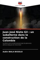 Juan Jose Nieto Gil