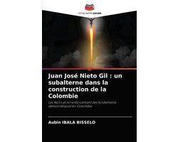 Juan José Nieto Gil