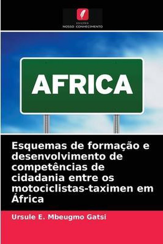 Esquemas de formação e desenvolvimento de competências de ... - cover