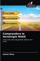 Comprendere le tecnologie WebX