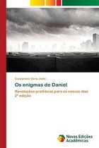 Os enigmas de Daniel