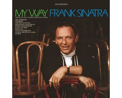 Frank Sinatra - My Way (CD) (50th Anniversary Edition)