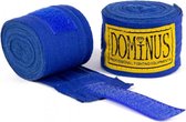 Dominus Handbandages Blauw 450cm
