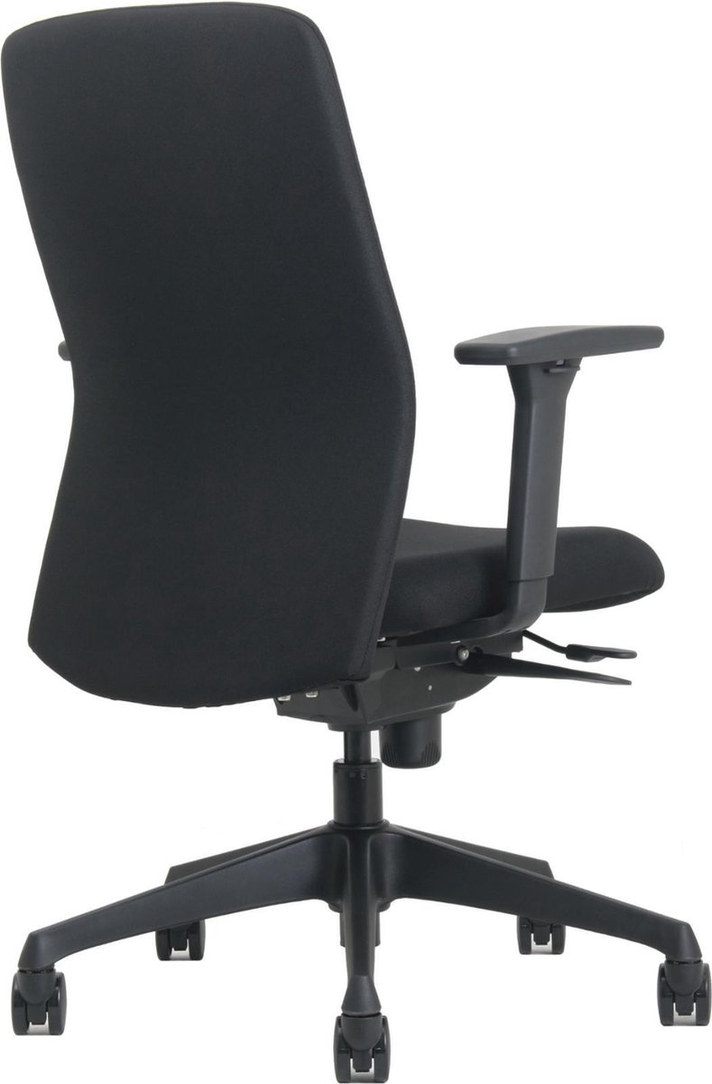 Office Hero Pharaoh Ergonomische Bureaustoel - Bureaustoelen - afbeelding 2
