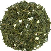 Groene thee Kombucha