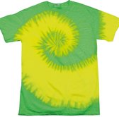 Tie-Dye T Shirt XL