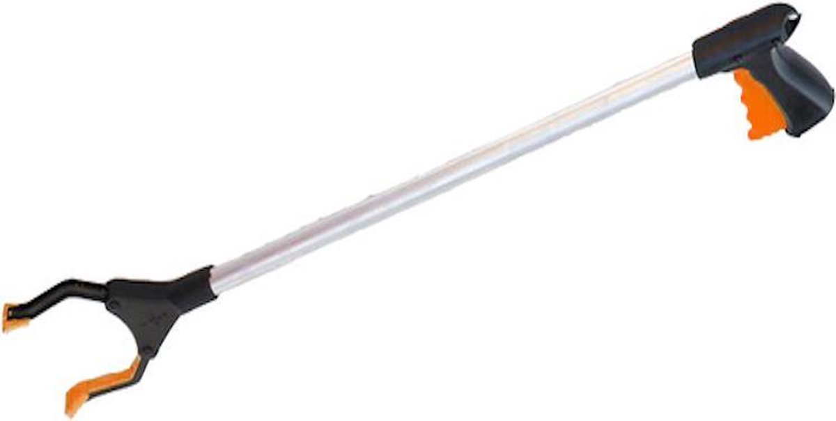 Goedkoopste Afvalgrijper 72 cm licht in gewicht zwerfvuilgrijper - grijper - grijphulp