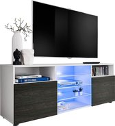 Tv meubel | Tv meubel hout | Tv meubels | Tv meubels wit | Tv kast | Tv kastje | Tv kast hout | Tv kast wit | B07QNYDNN4 |