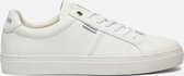 Van Lier Novara sneakers wit vegan - Maat 43