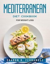 Mediterranean Diet Cookbook