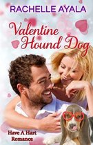 Valentine Hound Dog