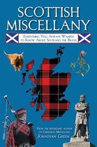 Books of Miscellany- Scottish Miscellany