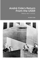 Andre Gide's Return From the USSR