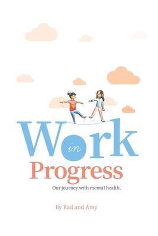 Work in Progress - cover