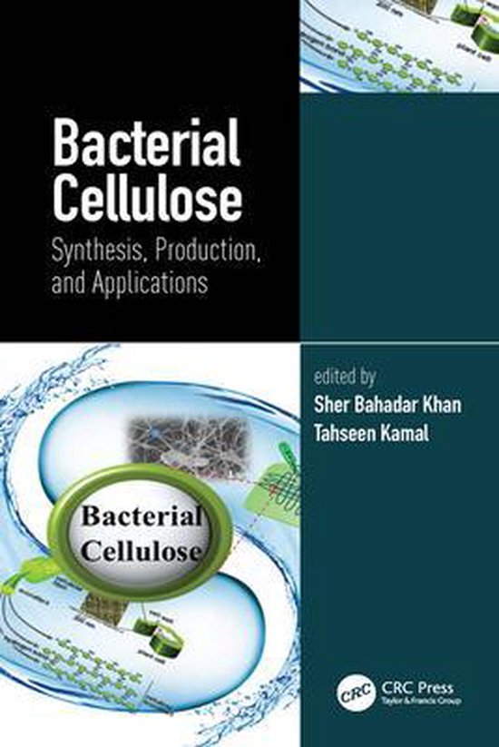 Bacterial Cellulose - cover