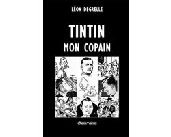 Tintin, mon copain