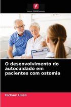 O desenvolvimento do autocuidado em pacientes com ostomia
