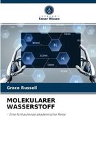 Molekularer Wasserstoff