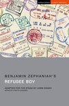 Student Editions- Refugee Boy