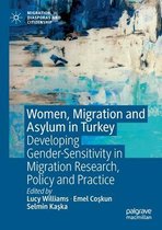 Women Migration and Asylum in Turkey