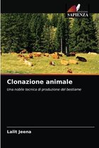 Clonazione animale
