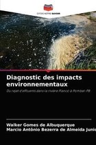 Diagnostic des impacts environnementaux