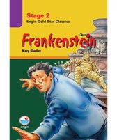 Frankenstein  (stage 2 ) Cd'siz