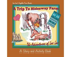 The Lae Lae Collection-A Trip To Hideaway Farm