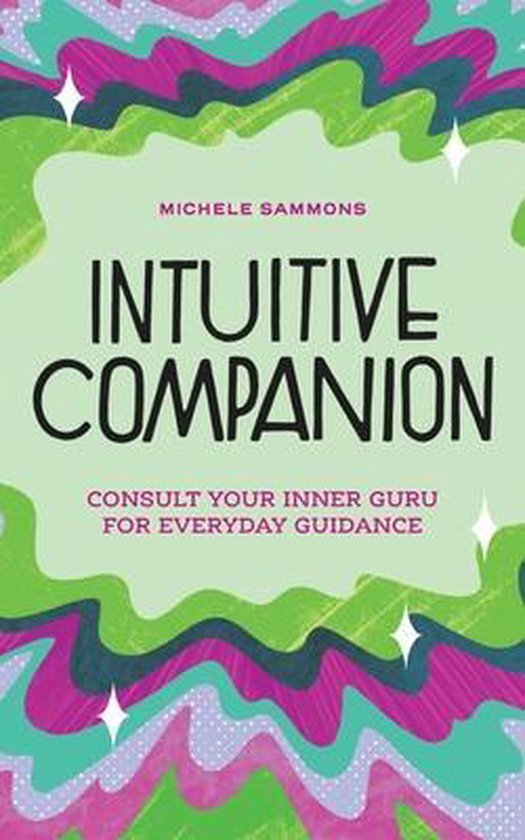 Intuitive Companion - cover