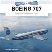 Legends of Flight6- Boeing 707