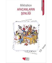 Afacanların Şenliği