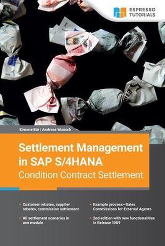 settlement-management-in-sap-s-4hana-condition-contract-settlement