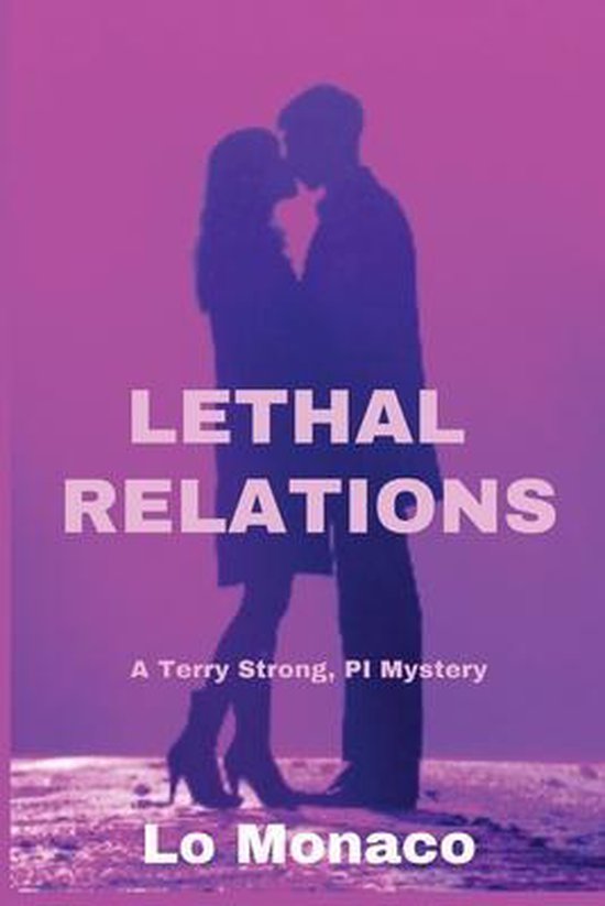 Lethal Relations - cover