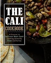 The Cali Cookbook