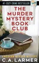 The Murder Mystery Book Club-The Murder Mystery Book Club