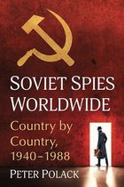 Expelled Soviet Spies