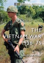 Essential Histories-The Vietnam War
