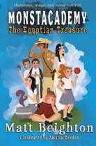 The Egyptian Treasure