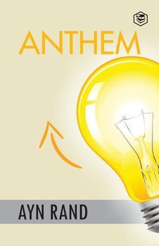 Anthem - cover
