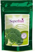 Broccoli-extract | 100 capsules | Vitaminesperpost.nl