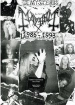 Mayhem 1986 1993